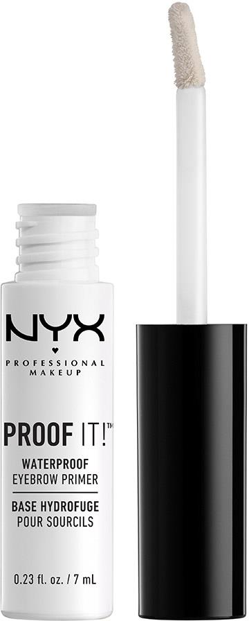 NYX PROFESSIONAL MAKEUP Proof It! Waterproof Eyebrow Primer