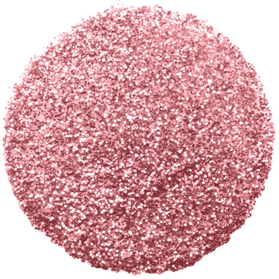 NYX PROFESSIONAL MAKEUP Shimmer Down Pigment Mauve Pink