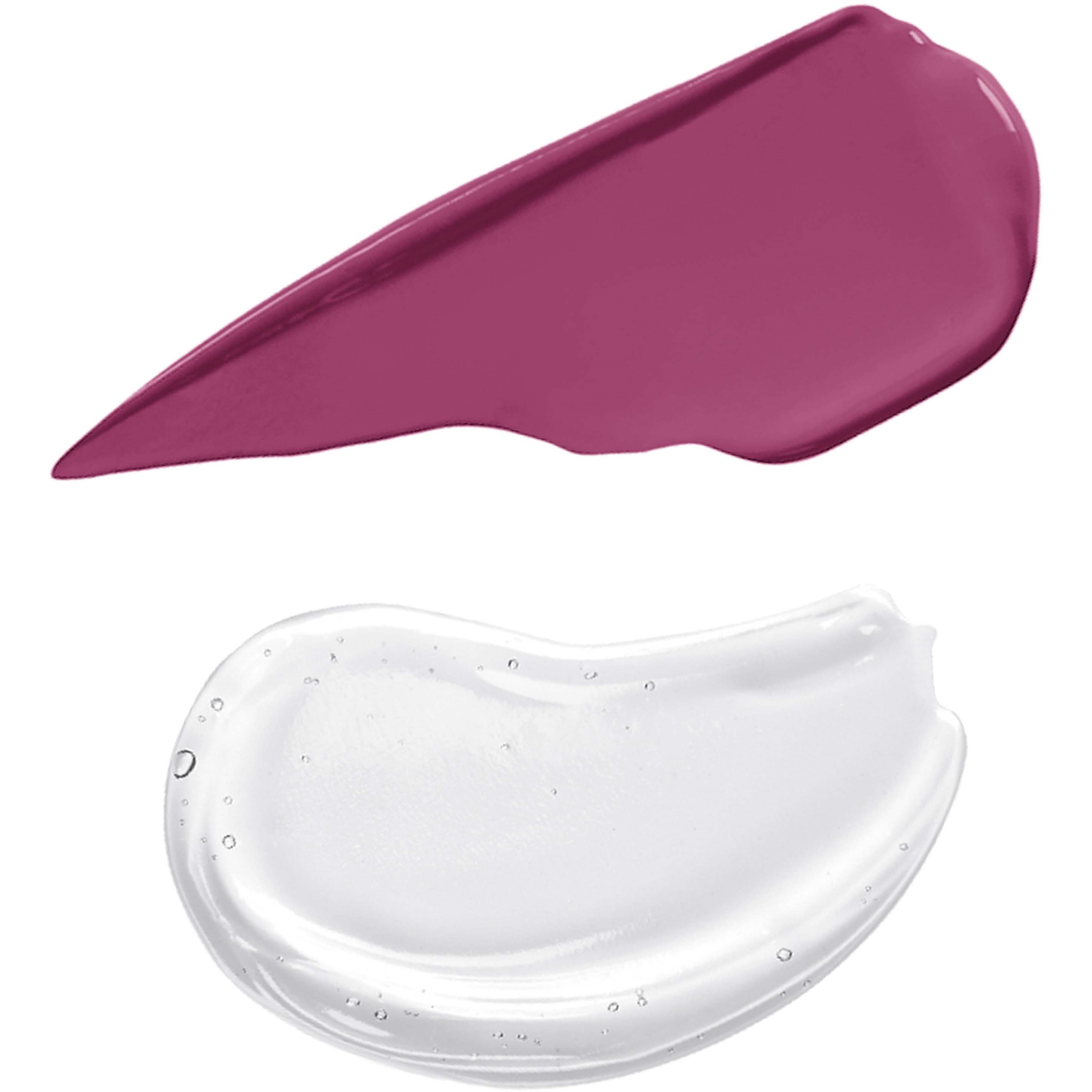 NYX PROFESSIONAL MAKEUP Shine Loud High Pigment Lip Shine 27 Hottie Hi (obrázok 7)