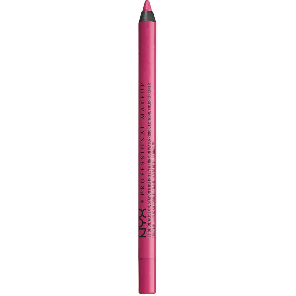 Läs mer om NYX PROFESSIONAL MAKEUP Slide On Lip Pen Fluorescent