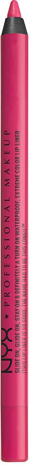 NYX PROFESSIONAL MAKEUP Slide On Lip Pen Sweet Pink