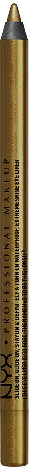 NYX PROFESSIONAL MAKEUP Slide On Pencil Golden Olive
