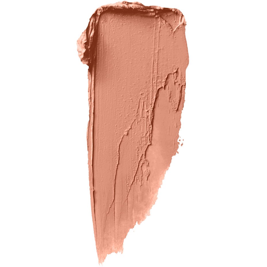 NYX PROFESSIONAL MAKEUP Kremowa pomadka do ust Abu Dhabi (obrázok 2)