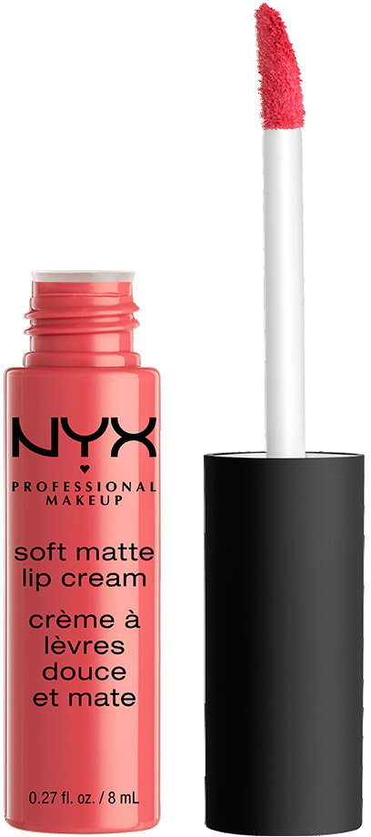 nyx antwerp lip cream