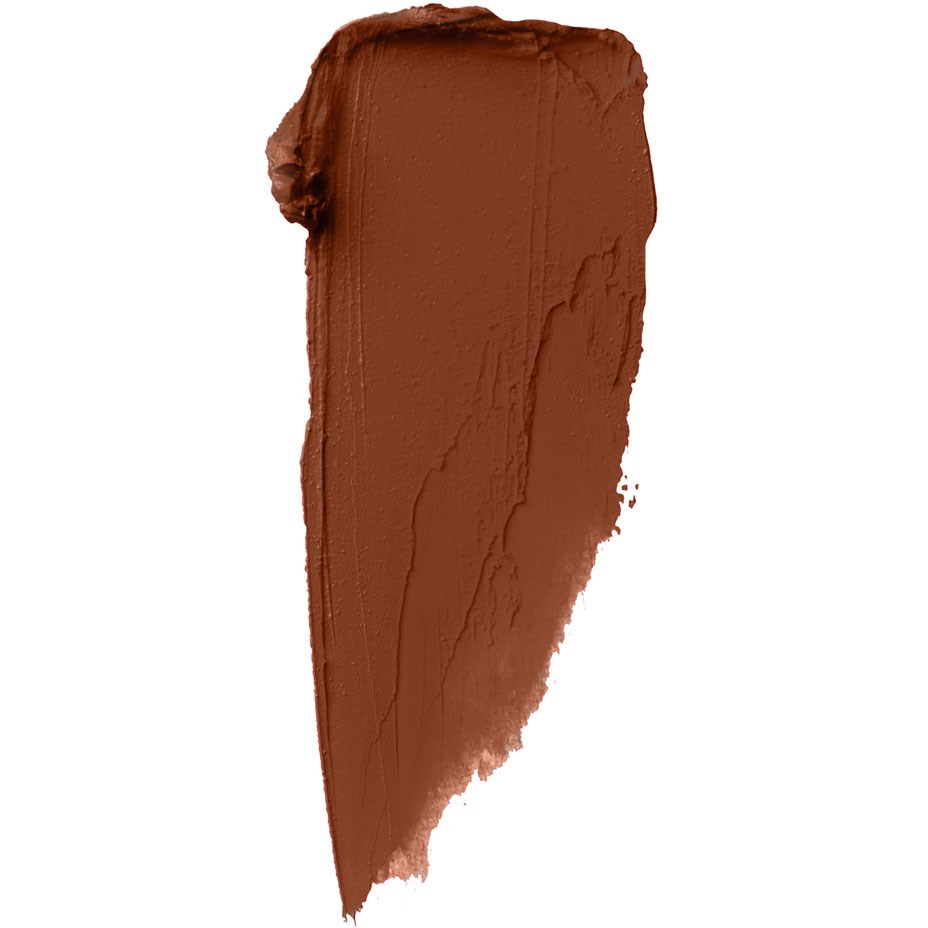 NYX PROFESSIONAL MAKEUP Kremowa pomadka do ust Berlin (obrázok 4)