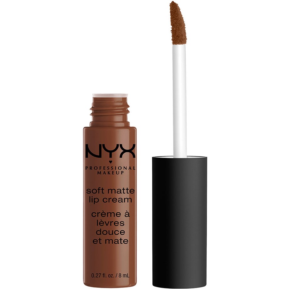 NYX PROFESSIONAL MAKEUP Soft Matte Lip Cream Dubai