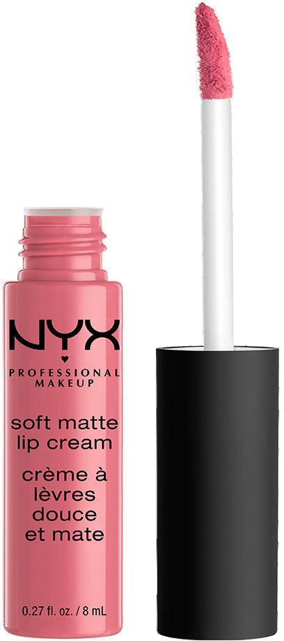 NYX PROFESSIONAL MAKEUP Soft Matte Lip Cream Milan