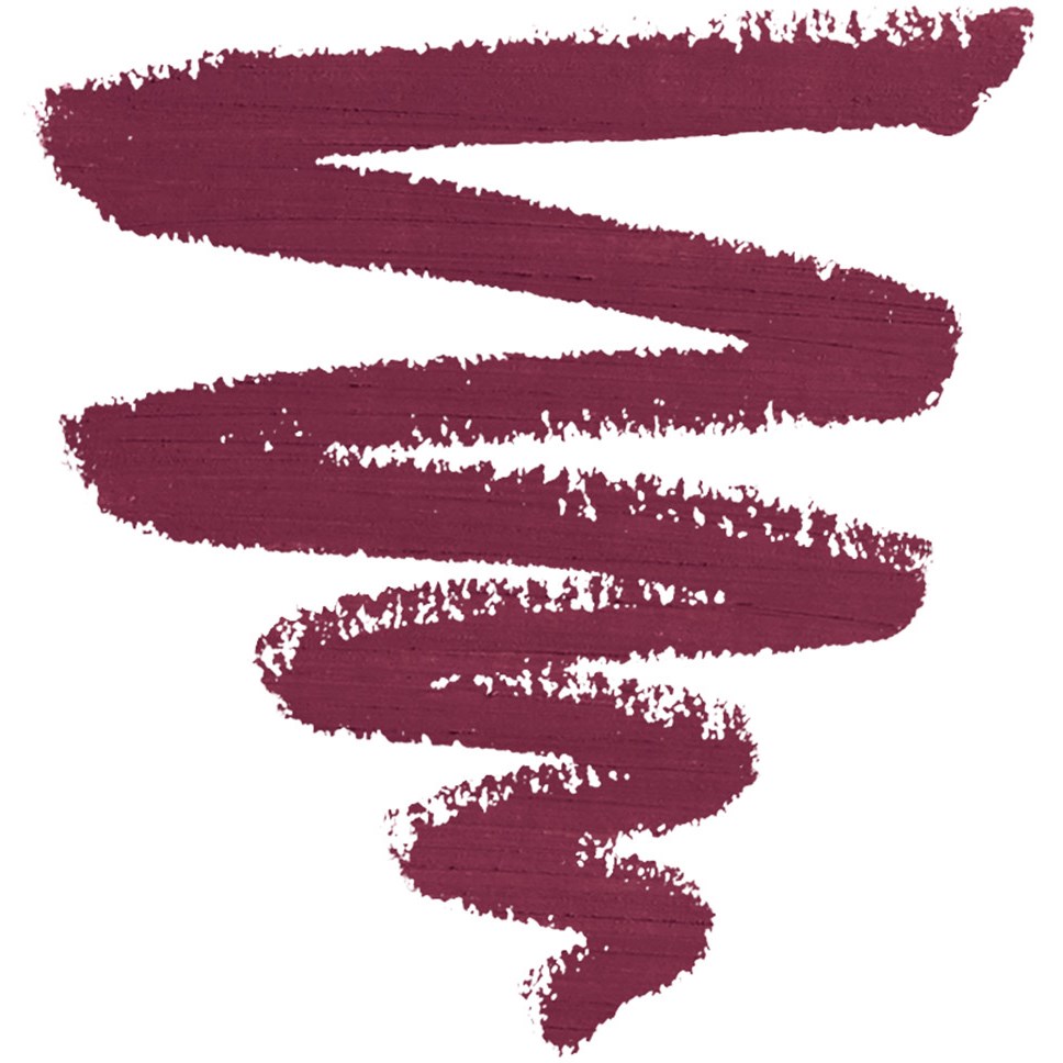 NYX PROFESSIONAL MAKEUP Matowa kredka do ust Prune (obrázok 3)
