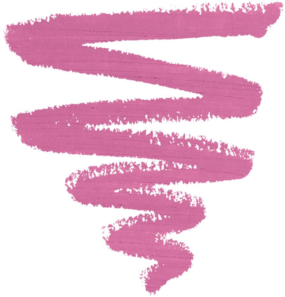 NYX PROFESSIONAL MAKEUP Suede Matte Lip Liner - Respect The Pink