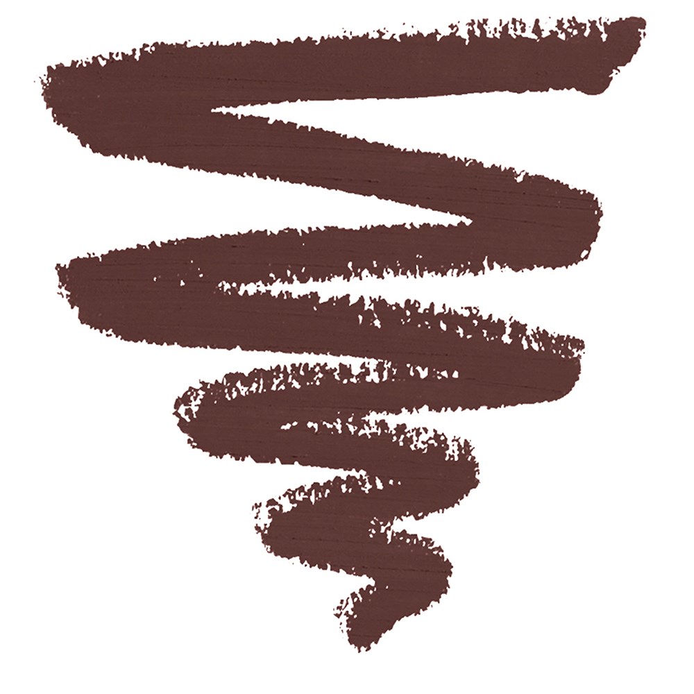 Alternativ bild 1 för NYX Professional Makeup Suede Matte Lip Liner Cold Brew 55