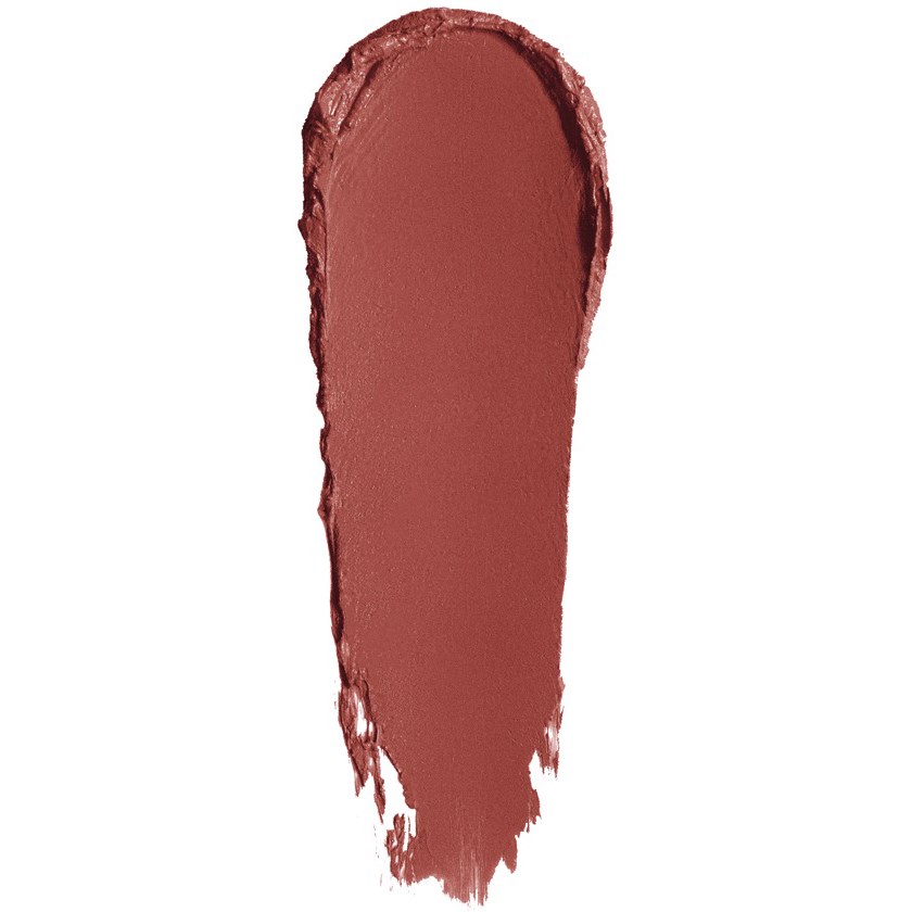 NYX PROFESSIONAL MAKEUP Suède Matte Lipstick Cannes (obrázok 3)