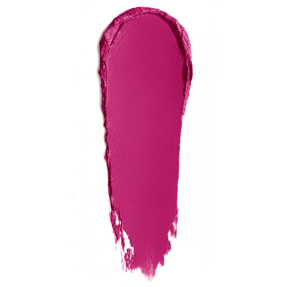 NYX PROFESSIONAL MAKEUP Suède Matte Lipstick Clinger (obrázok 4)