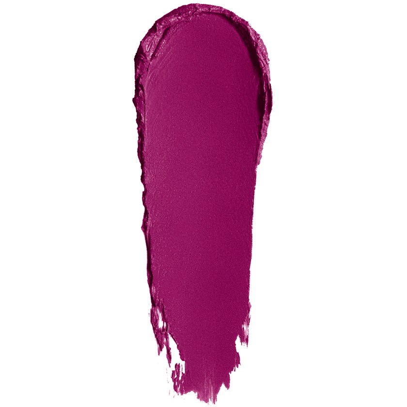 NYX PROFESSIONAL MAKEUP Suède Matte Lipstick Copenhagen (obrázok 3)