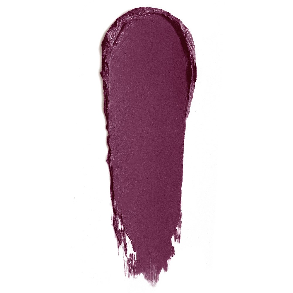 NYX PROFESSIONAL MAKEUP Suède Matte Lipstick Girl Bye (obrázok 4)