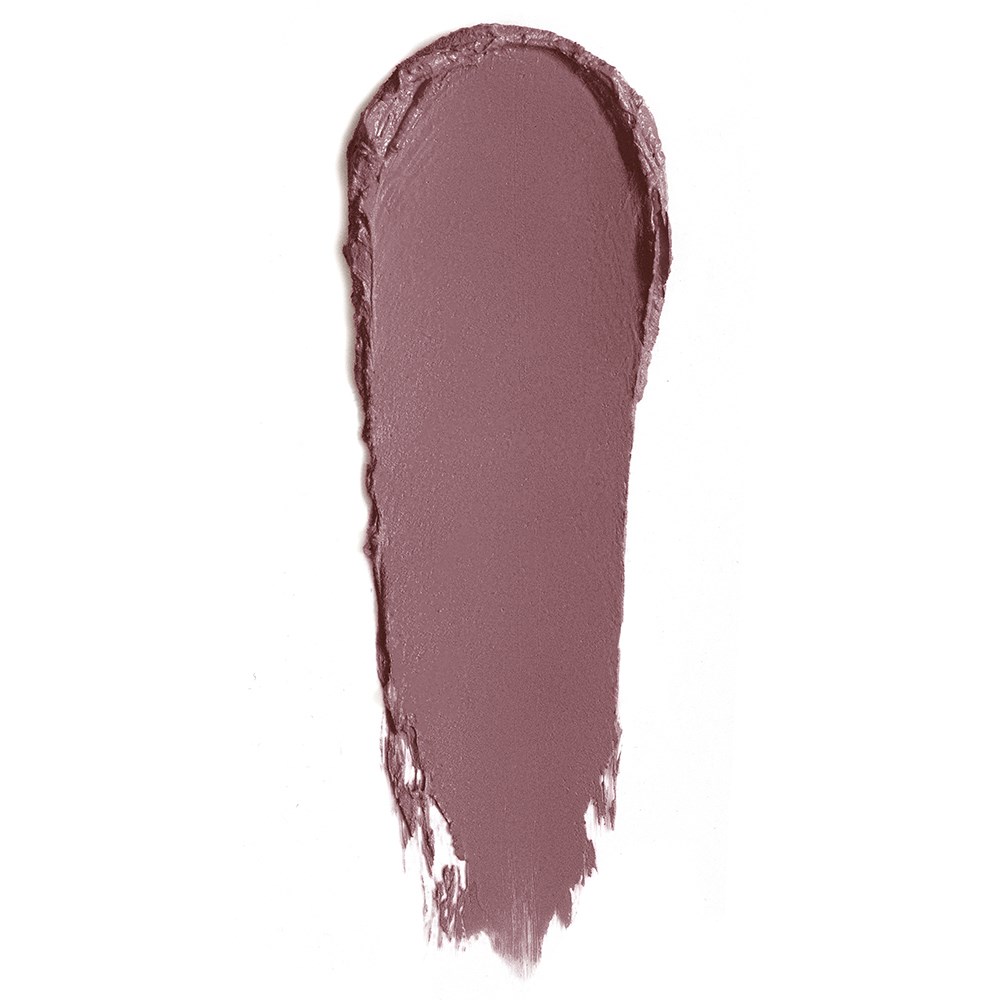 NYX PROFESSIONAL MAKEUP Suède Matte Lipstick Lavender and Lace (obrázok 4)