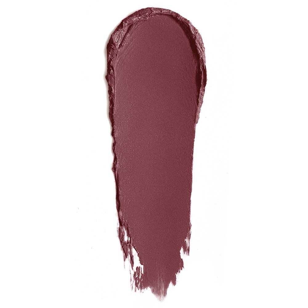 NYX PROFESSIONAL MAKEUP Suède Matte Lipstick Lalaland (obrázok 4)