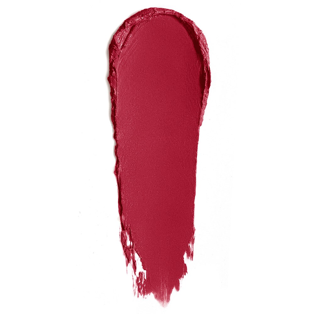 NYX PROFESSIONAL MAKEUP Suède Matte Lipstick Spicy (obrázok 4)