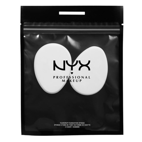 NYX Professional Makeup Teardrop Foundation Sponge