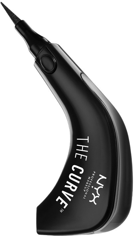 NYX Professional Makeup The Curve Eyeliner