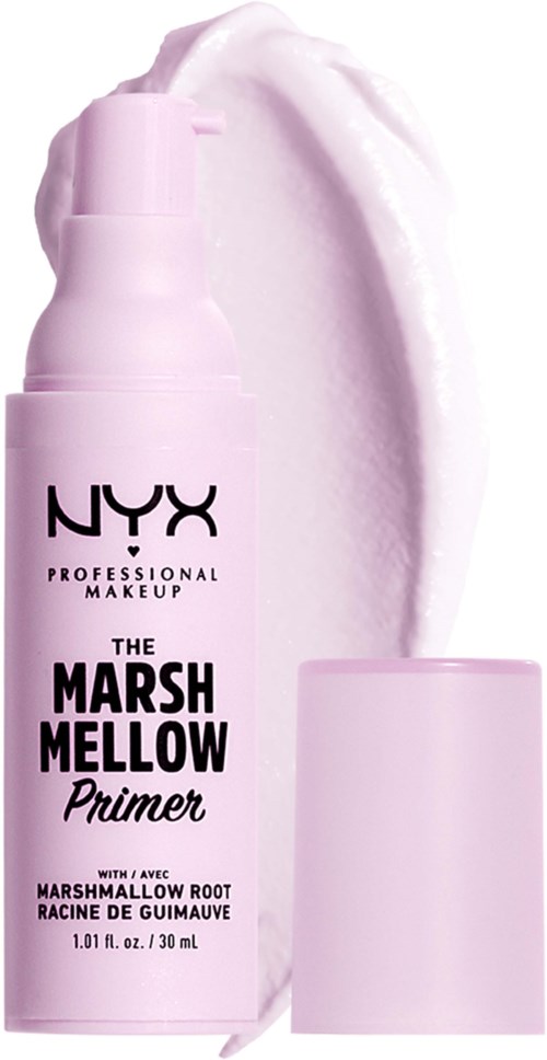 NYX PROFESSIONAL MAKEUP The Marshmellow Primer 01 30 st