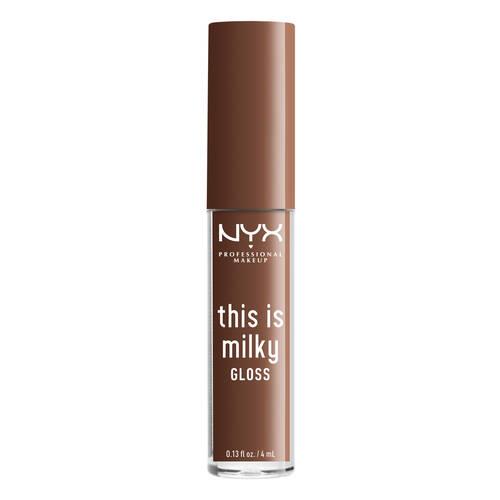 NYX PROFESSIONAL MAKEUP This Is Milky Gloss Milk Th 4ml