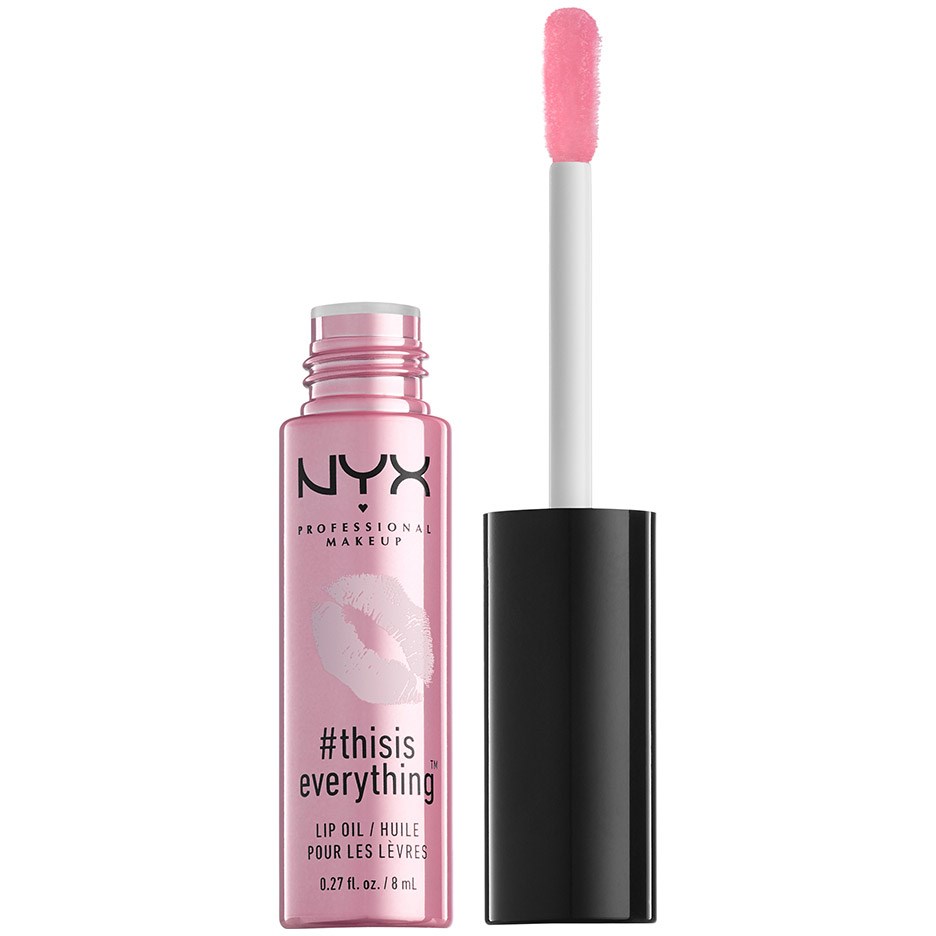 NYX PROFESSIONAL MAKEUP Lip Oil Thisiseverything billede
