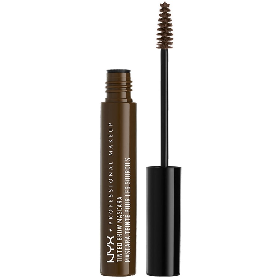 NYX PROFESSIONAL MAKEUP Tinted Brow Mascara Espresso