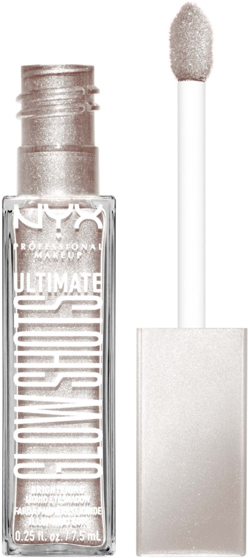 NYX PROFESSIONAL MAKEUP Ultimate Glow Shots 03 Come Thru Coconut