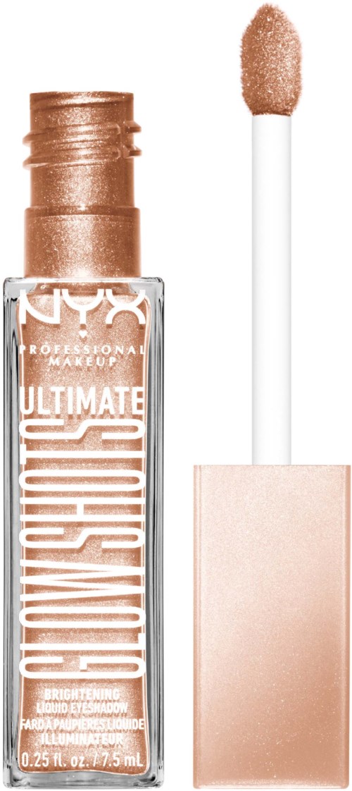 NYX PROFESSIONAL MAKEUP Ultimate Glow Shots 05 Highkey Lychee