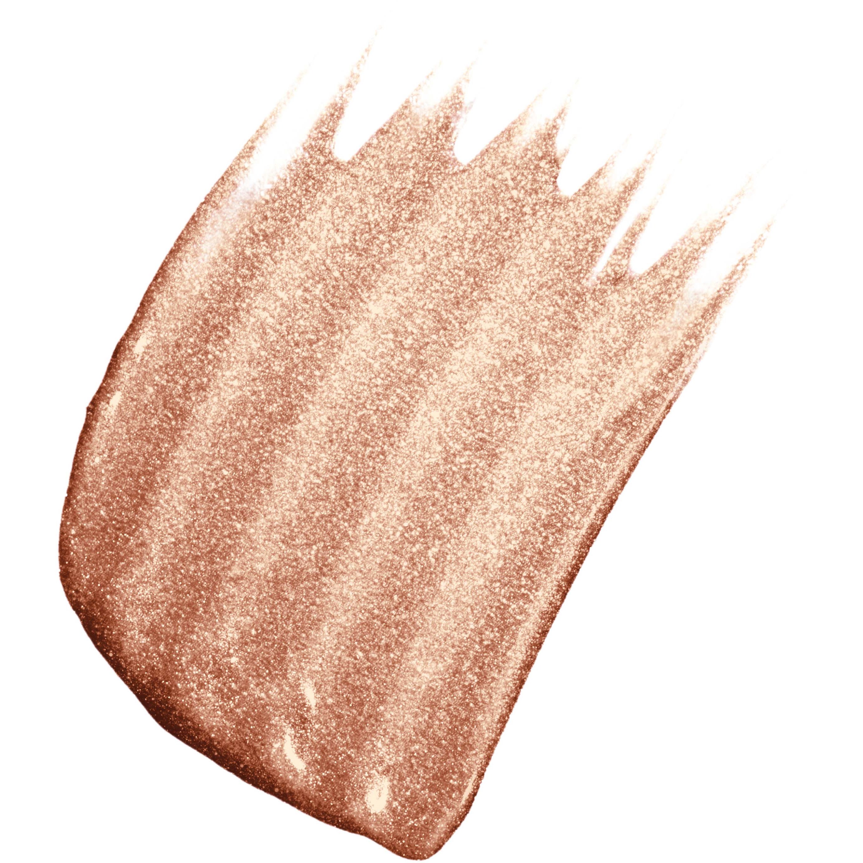 NYX PROFESSIONAL MAKEUP Ultimate Glow Shots 06 Golden Goji - Cień do p (obrázok 6)