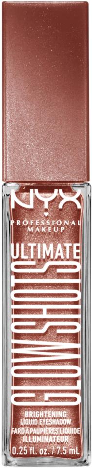 NYX Professional Makeup Ultimate Glow Shots 09 Mango Moment