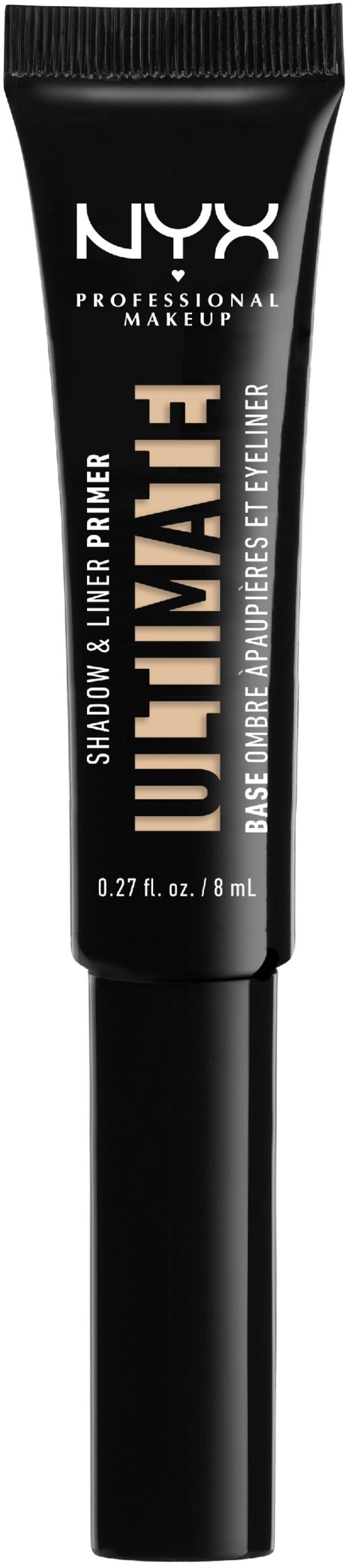 NYX PROFESSIONAL MAKEUP Ultimate Shadow N Liner Primer Medium