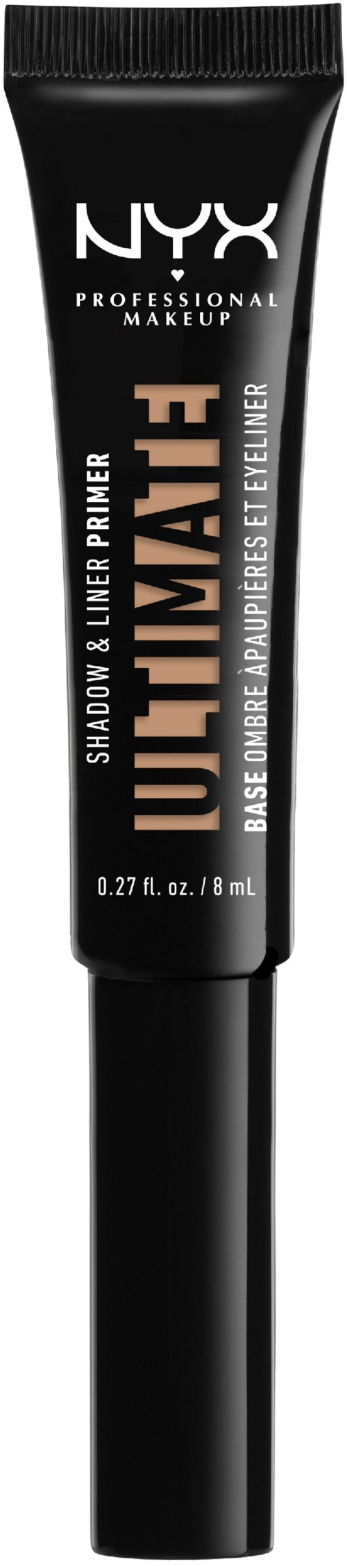 NYX PROFESSIONAL MAKEUP Ultimate Shadow N Liner Primer Medium-Deep