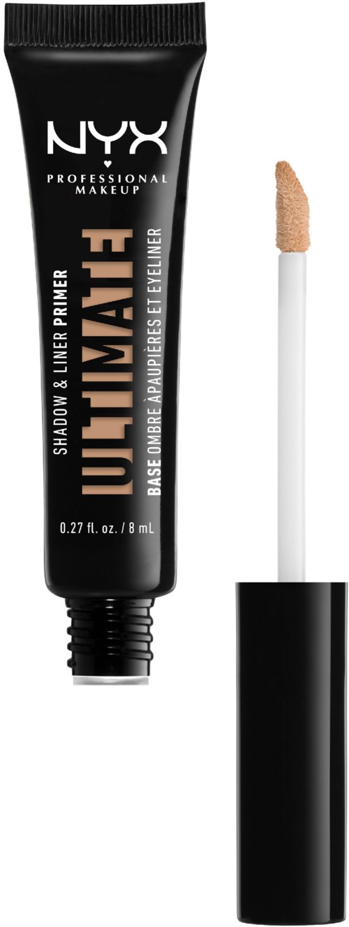 NYX PROFESSIONAL MAKEUP Ultimate Shadow N Liner Primer Medium-Deep