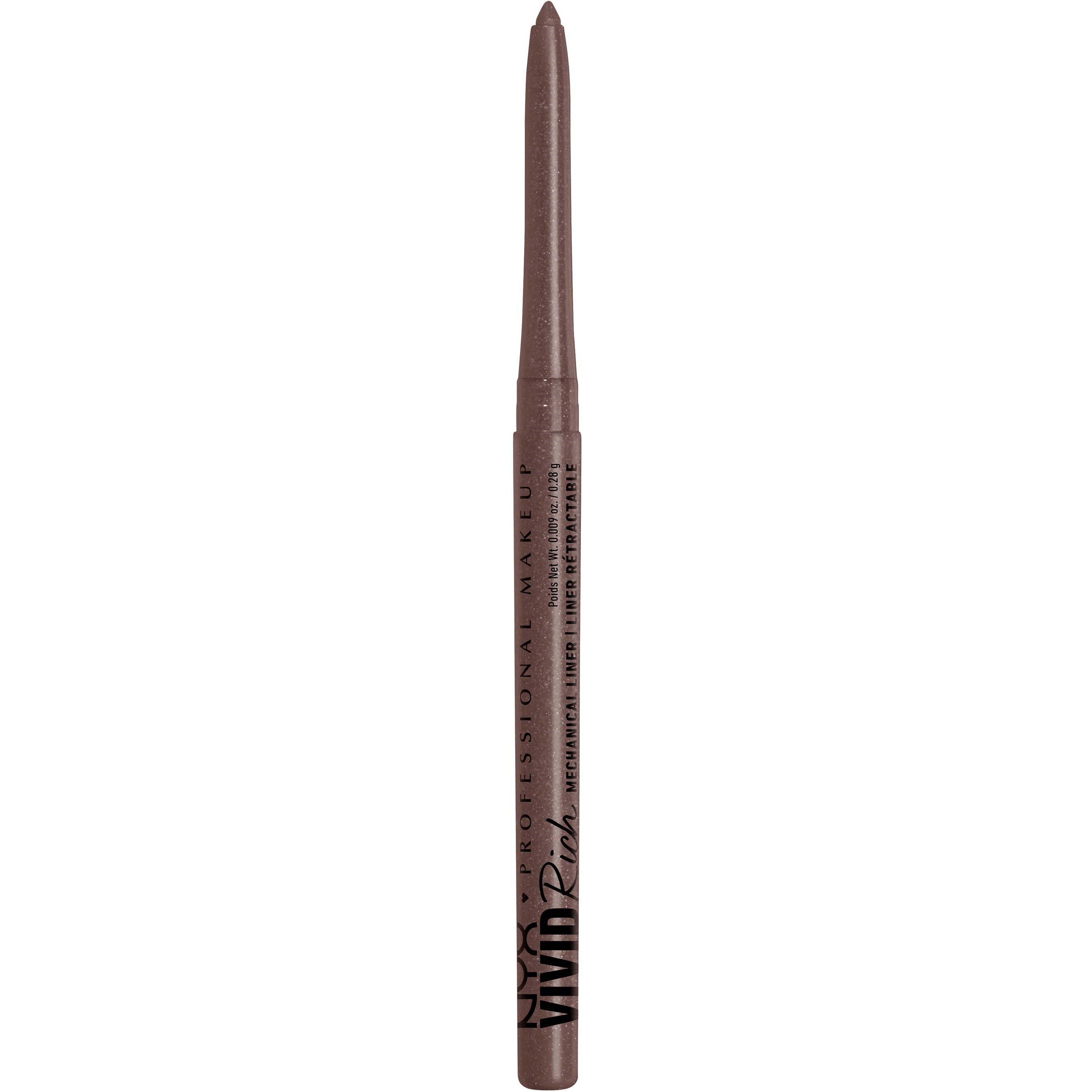 NYX PROFESSIONAL MAKEUP Vivid Rich Mechanical Eyeliner 11 Under T
