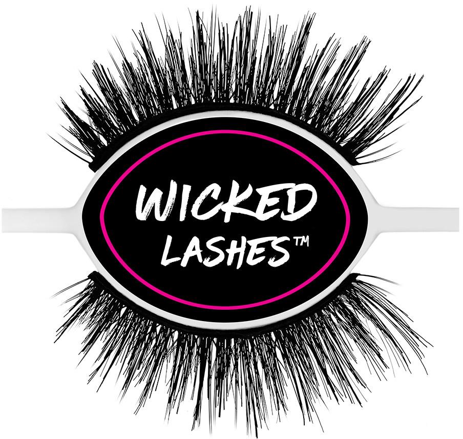 NYX Professional Makeup Wicked Lashes Amplified