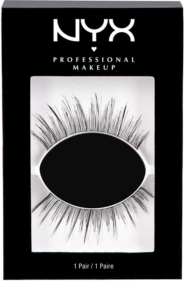 NYX Professional Makeup Wicked Lashes Malevolent