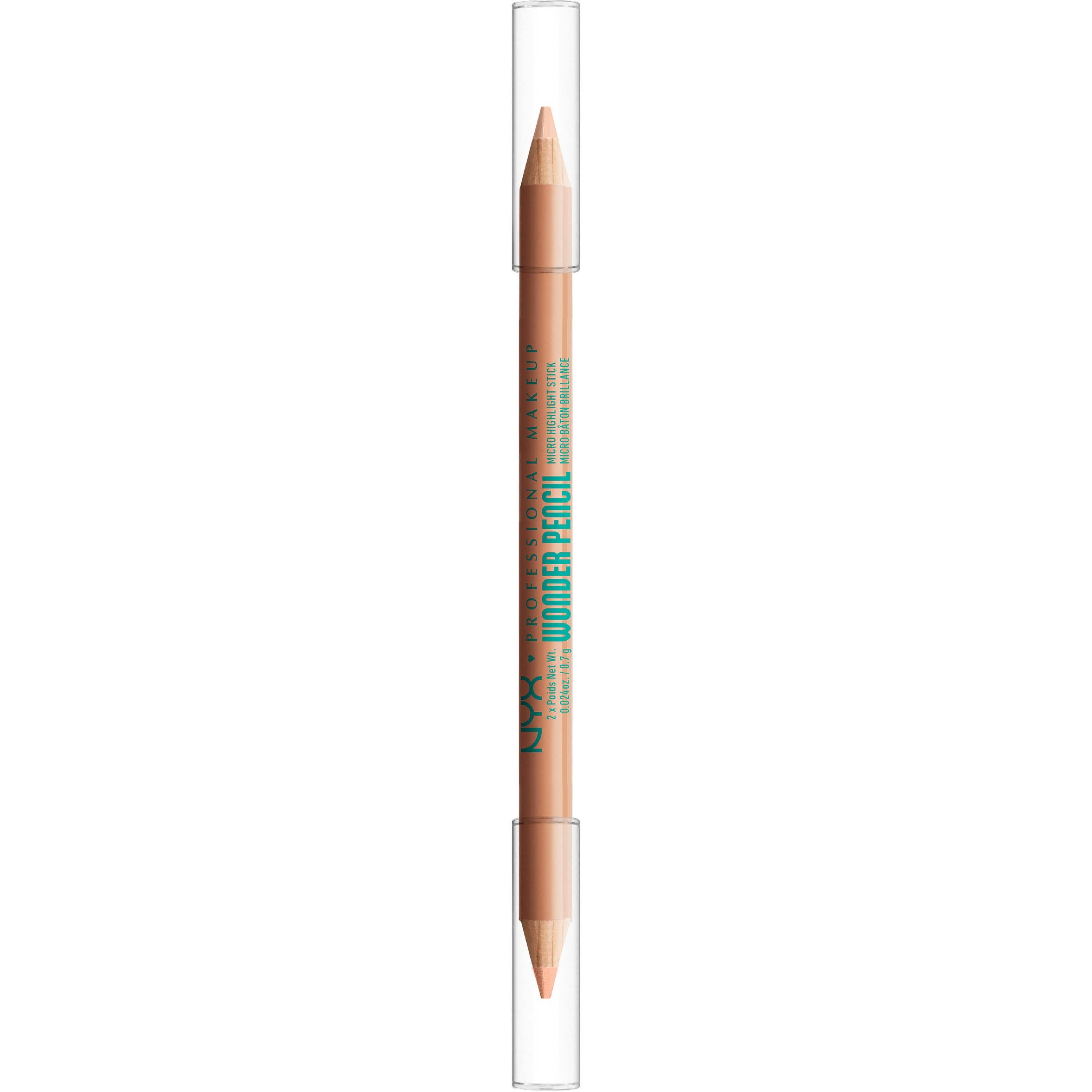 NYX PROFESSIONAL MAKEUP Wonder Pencil 03 Medium Peach