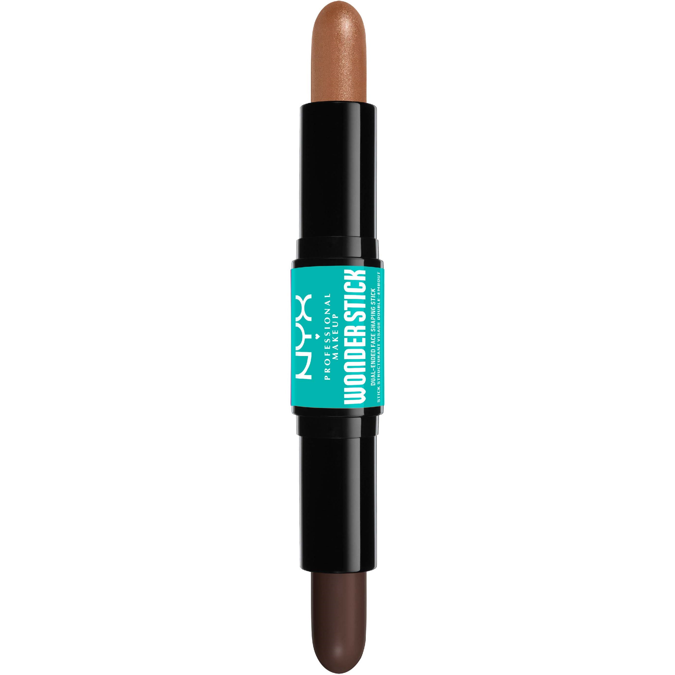 Läs mer om NYX PROFESSIONAL MAKEUP Wonder Stick Dual-Ended Face Shaping Stick 07