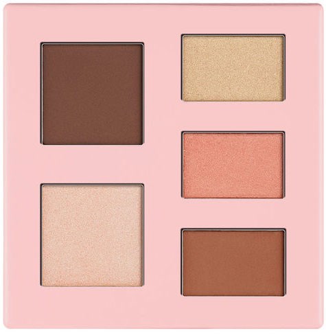NYX Professional Makeup Rocker Chic Eye