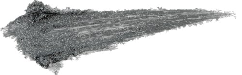 NYX PROFESSIONAL MAKEUP Slide On Pencil Gun Metal