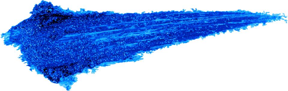 NYX PROFESSIONAL MAKEUP Slide On Pencil Sunrise Blue