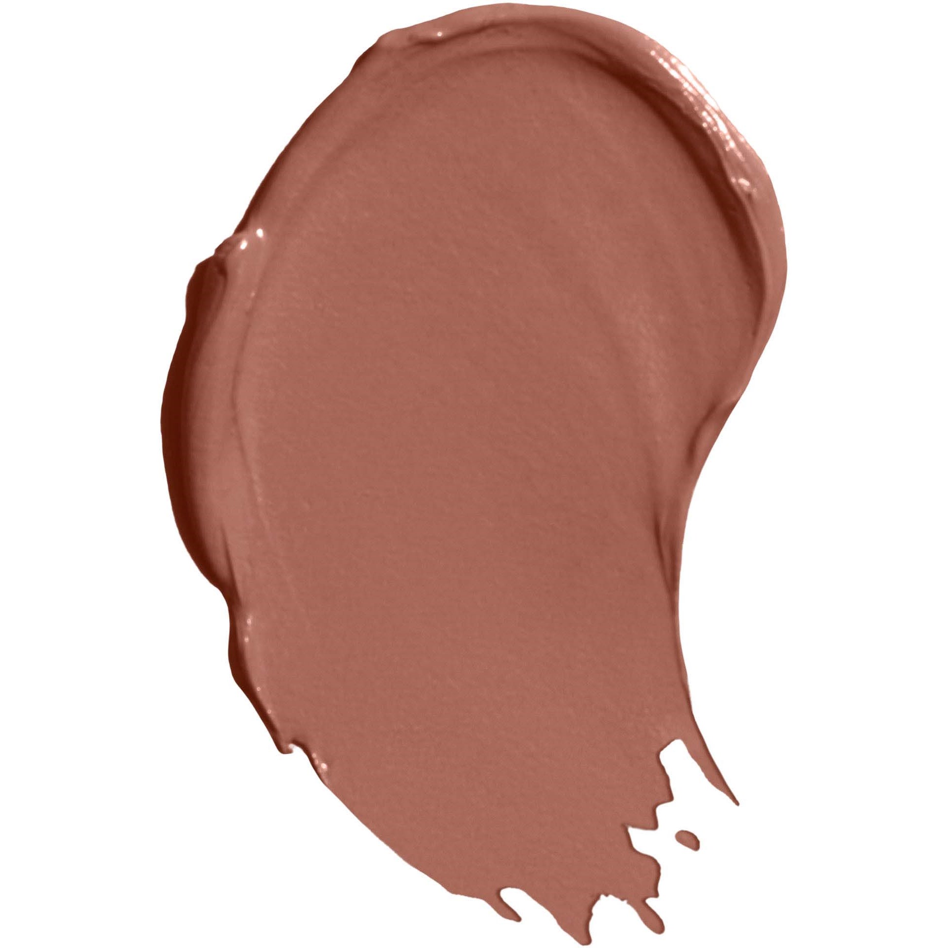 NYX PROFESSIONAL MAKEUP Smooth Whip Matte Lip Cream 01 Pancake Stacks (obrázok 3)