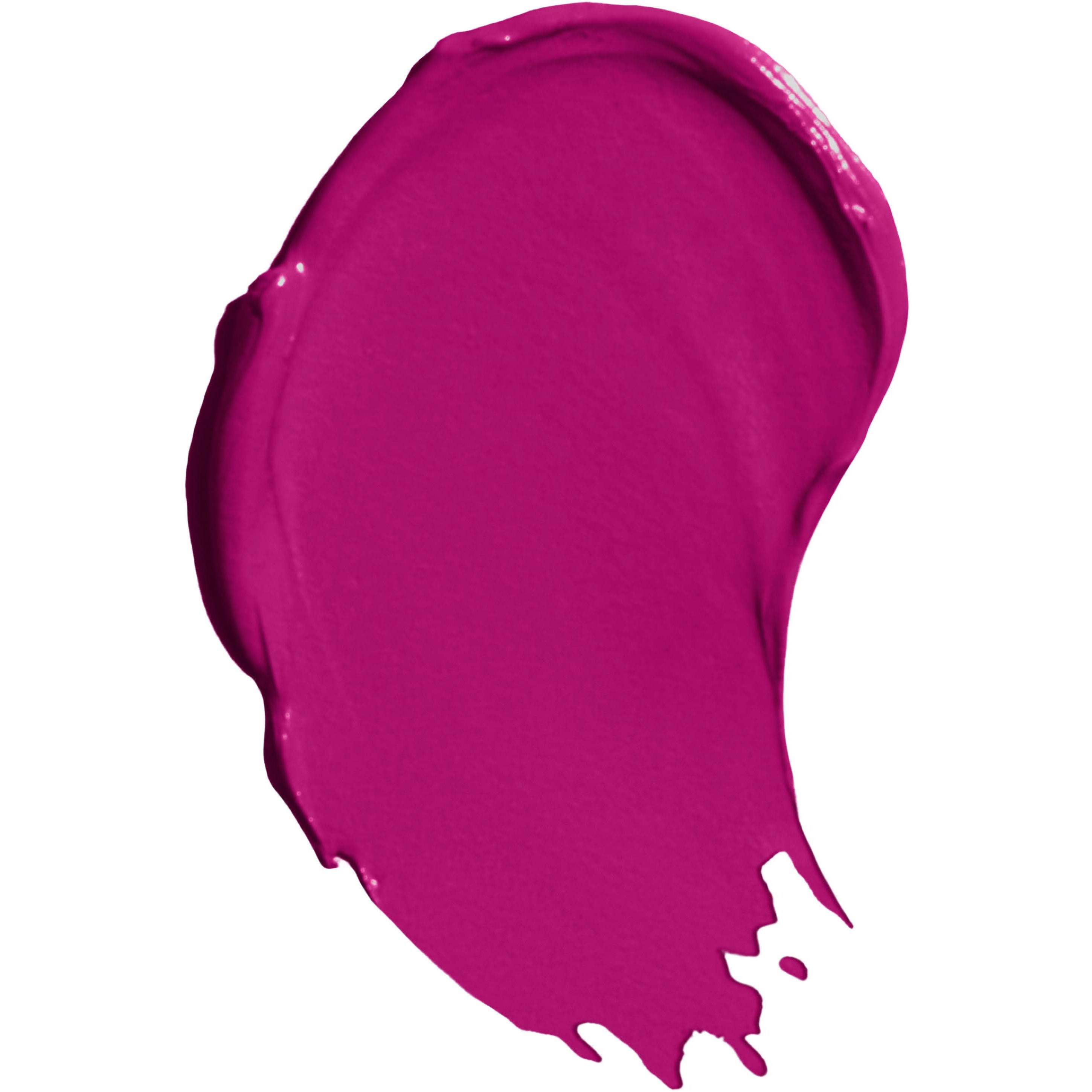 NYX PROFESSIONAL MAKEUP Smooth Whip Matte Lip Cream 09 BDAY Frosting - (obrázok 6)