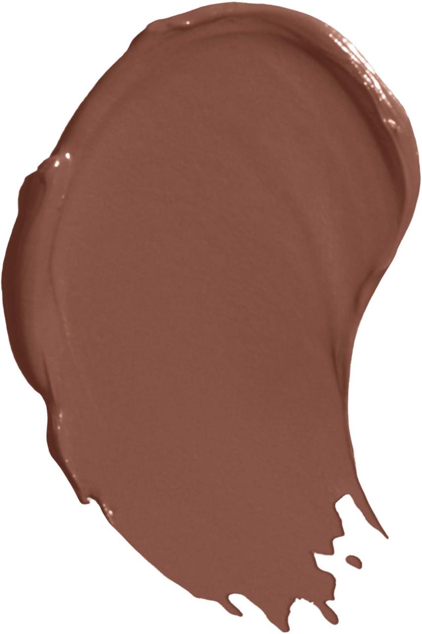 NYX PROFESSIONAL MAKEUP Smooth Whip Matte Lip Cream 24 Memory Foam nyx-professional-makeup-smooth-whip-matte-lip-cream-24-memory-foam