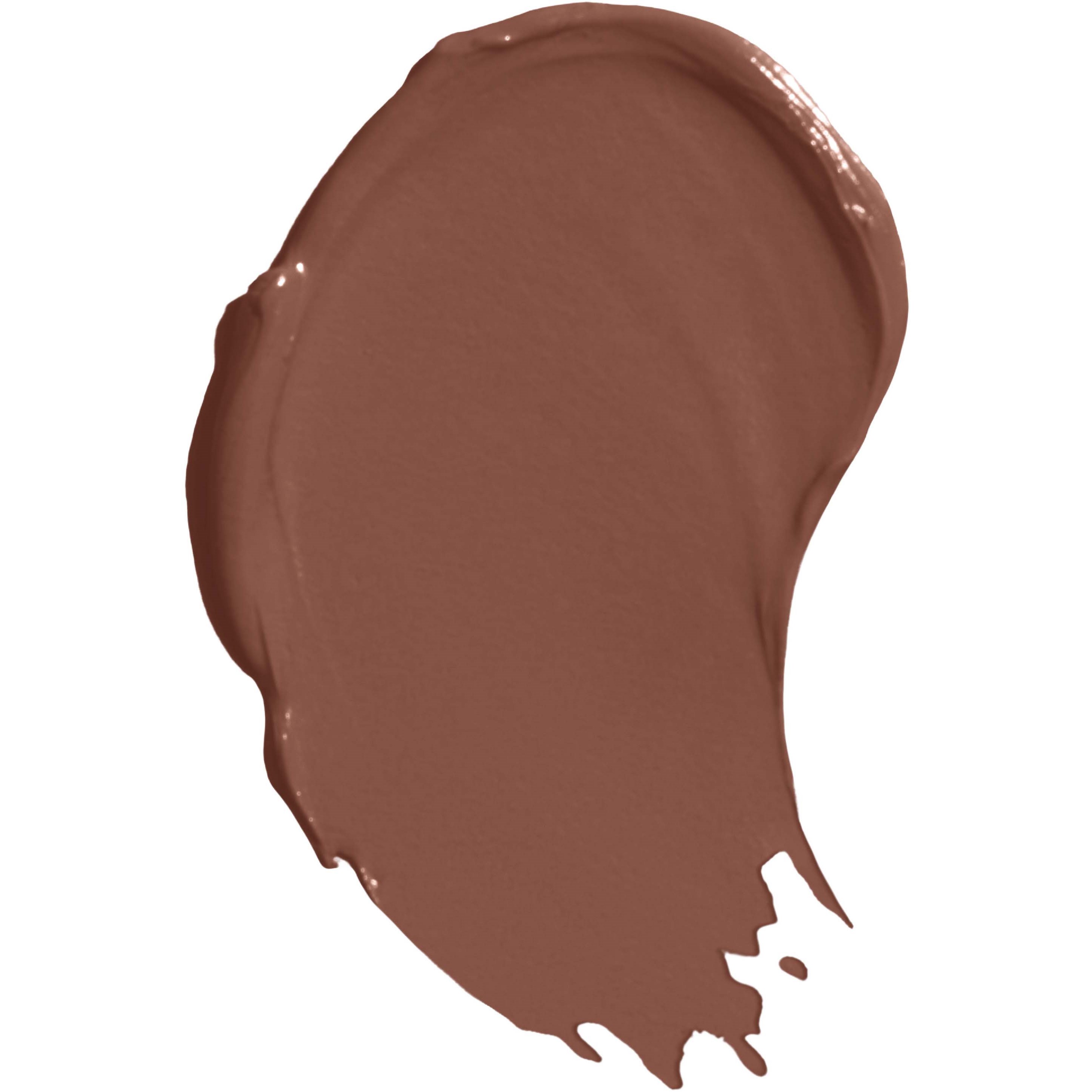 NYX PROFESSIONAL MAKEUP Smooth Whip Matte Lip Cream 24 Memory Foam - S (obrázok 7)