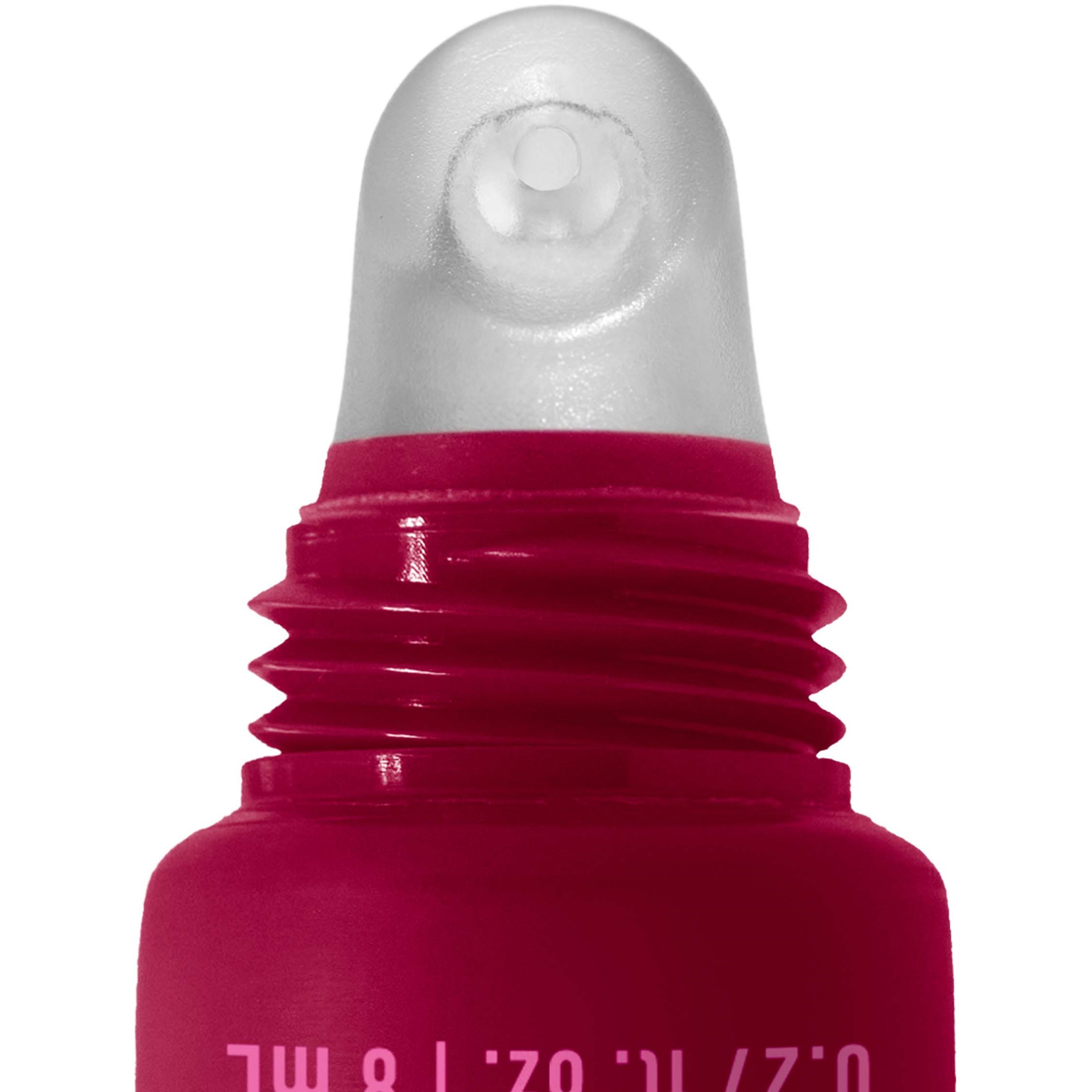 NYX PROFESSIONAL MAKEUP Smushy Matte Lip Balm 11 Squeeze N Sizzle (obrázok 10)