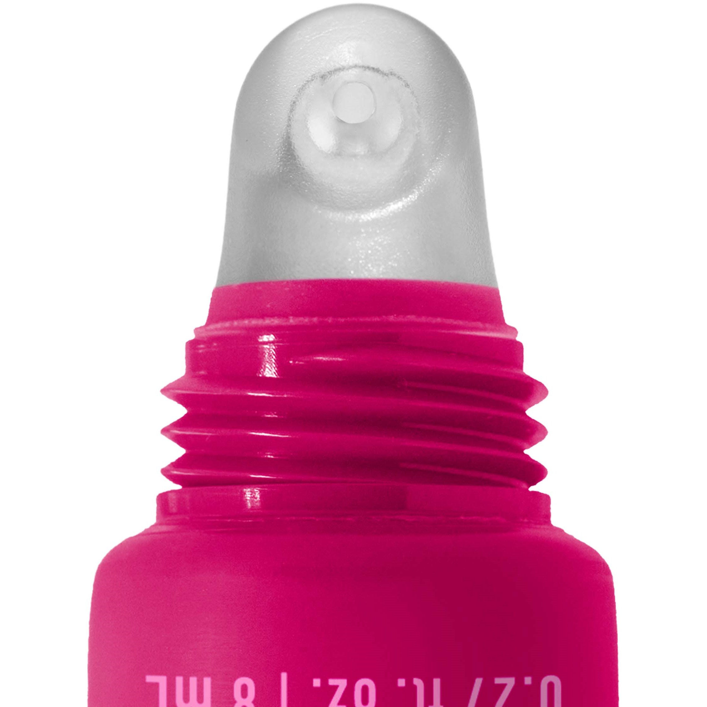NYX PROFESSIONAL MAKEUP Smushy Matte Lip Balm 4 Shes Serving (obrázok 10)