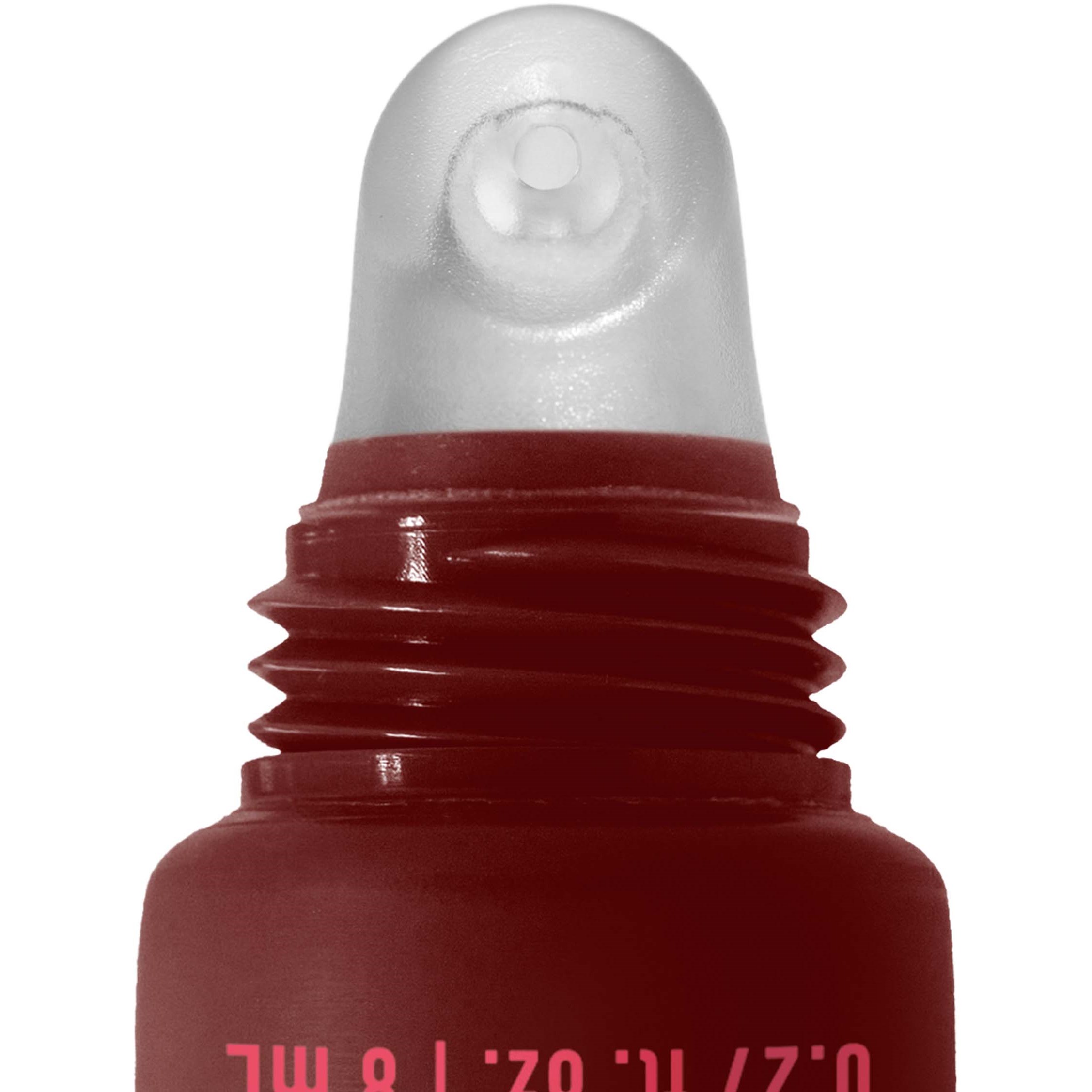 NYX PROFESSIONAL MAKEUP Smushy Matte Lip Balm 8 Smudge Fudge (obrázok 9)