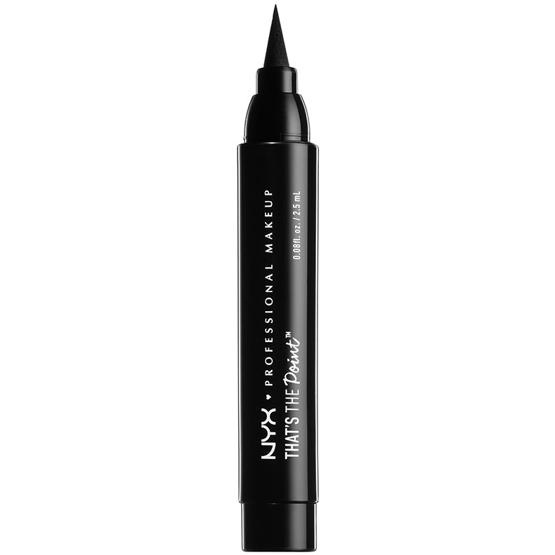 NYX PROFESSIONAL MAKEUP Thats The Point Eyeliner Put A Wing